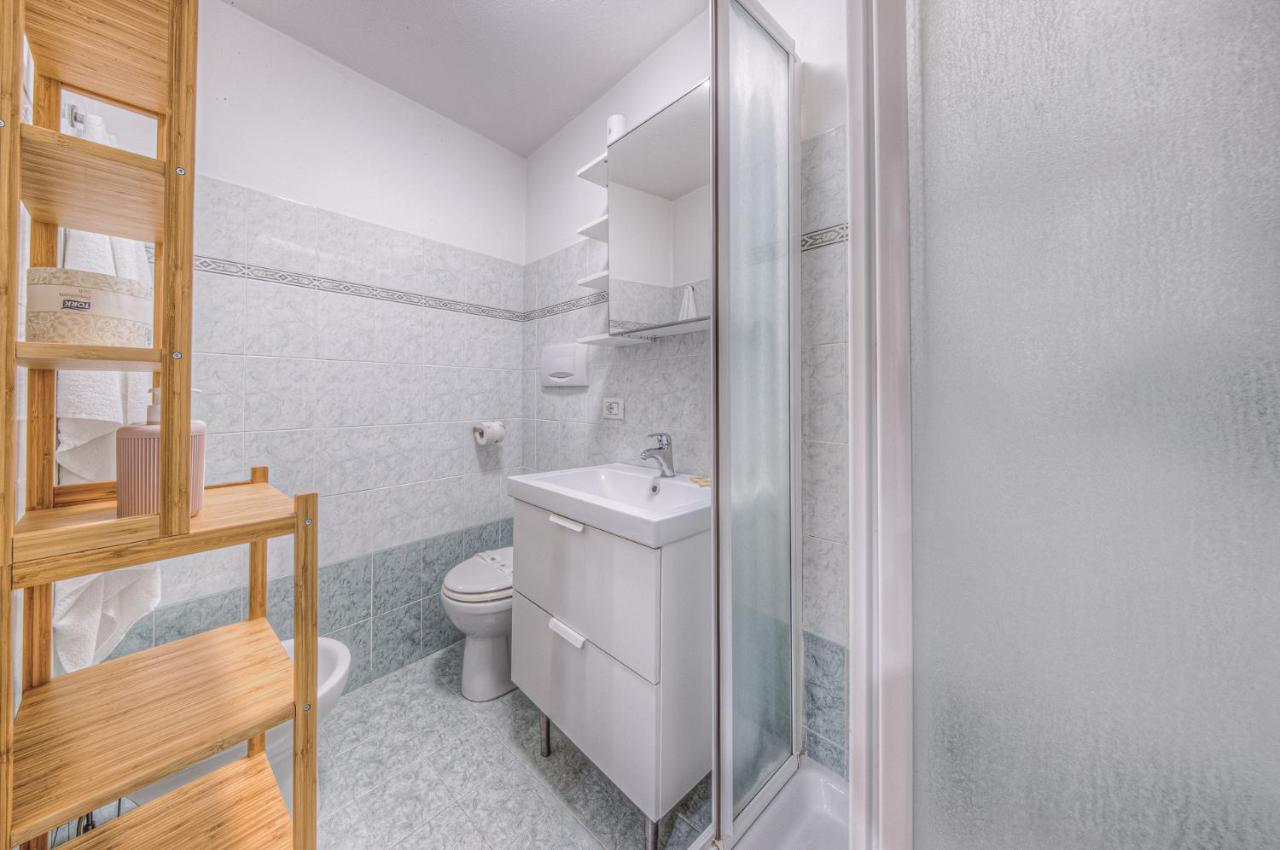Oro By Portofinohomes Rapallo Ngoại thất bức ảnh