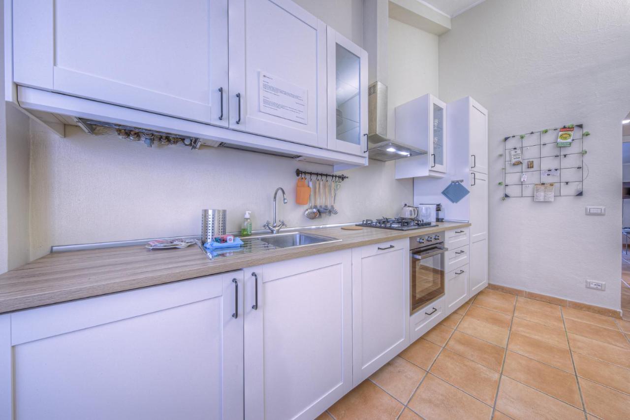 Oro By Portofinohomes Rapallo Ngoại thất bức ảnh