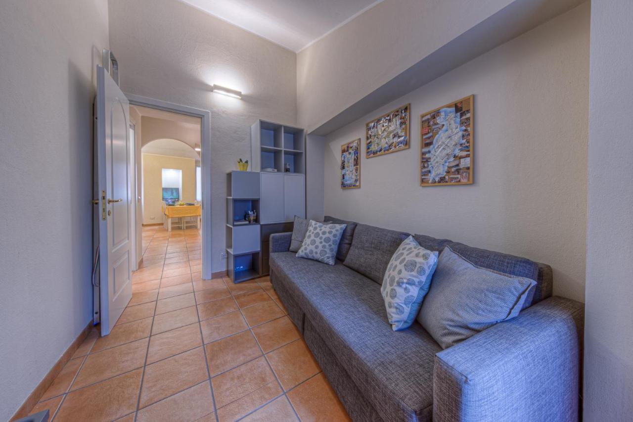 Oro By Portofinohomes Rapallo Ngoại thất bức ảnh