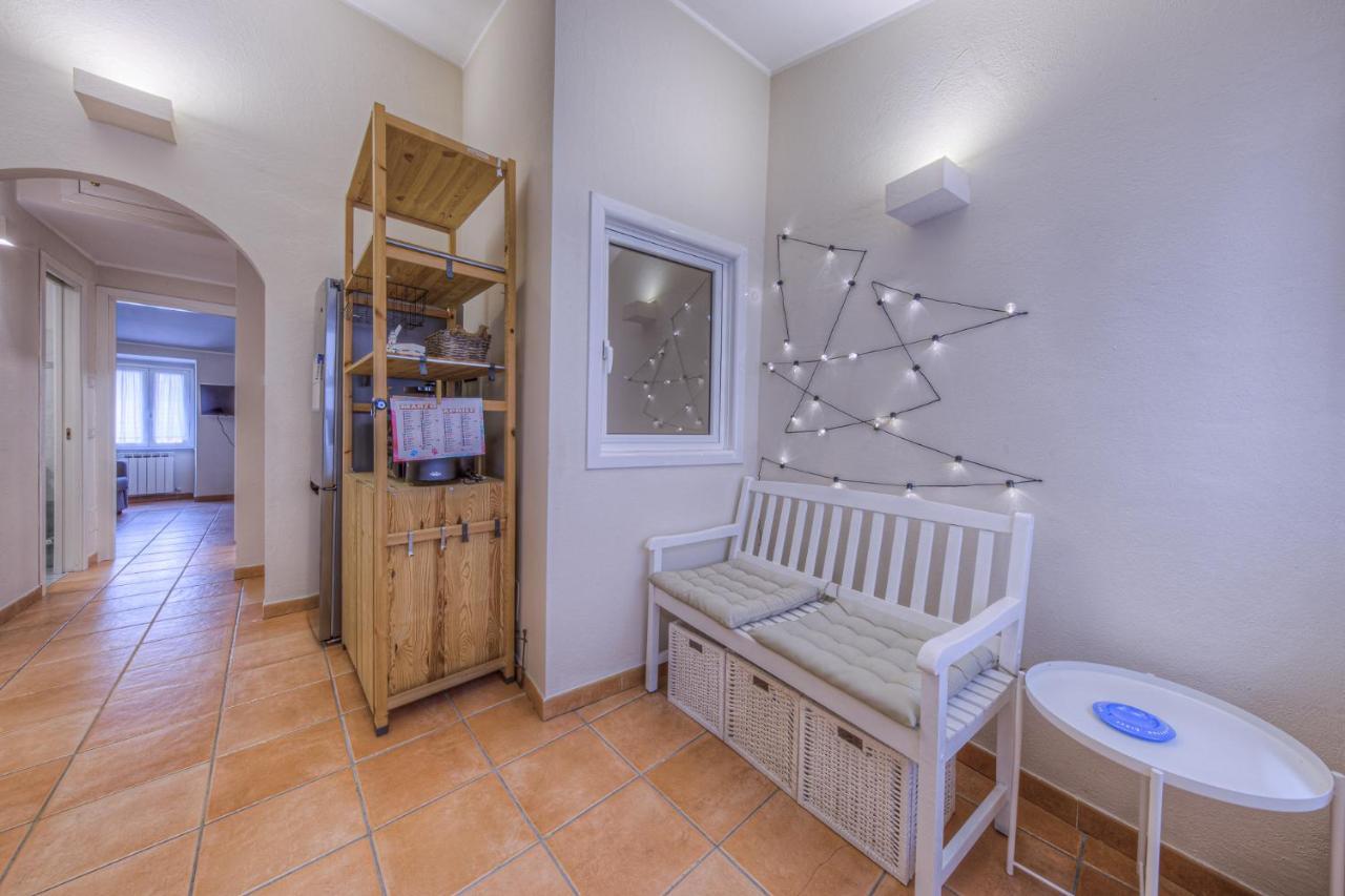 Oro By Portofinohomes Rapallo Ngoại thất bức ảnh