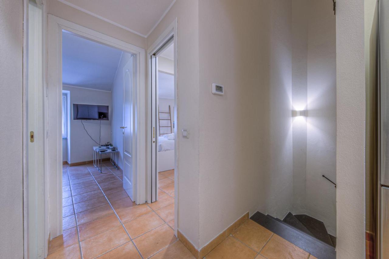 Oro By Portofinohomes Rapallo Ngoại thất bức ảnh