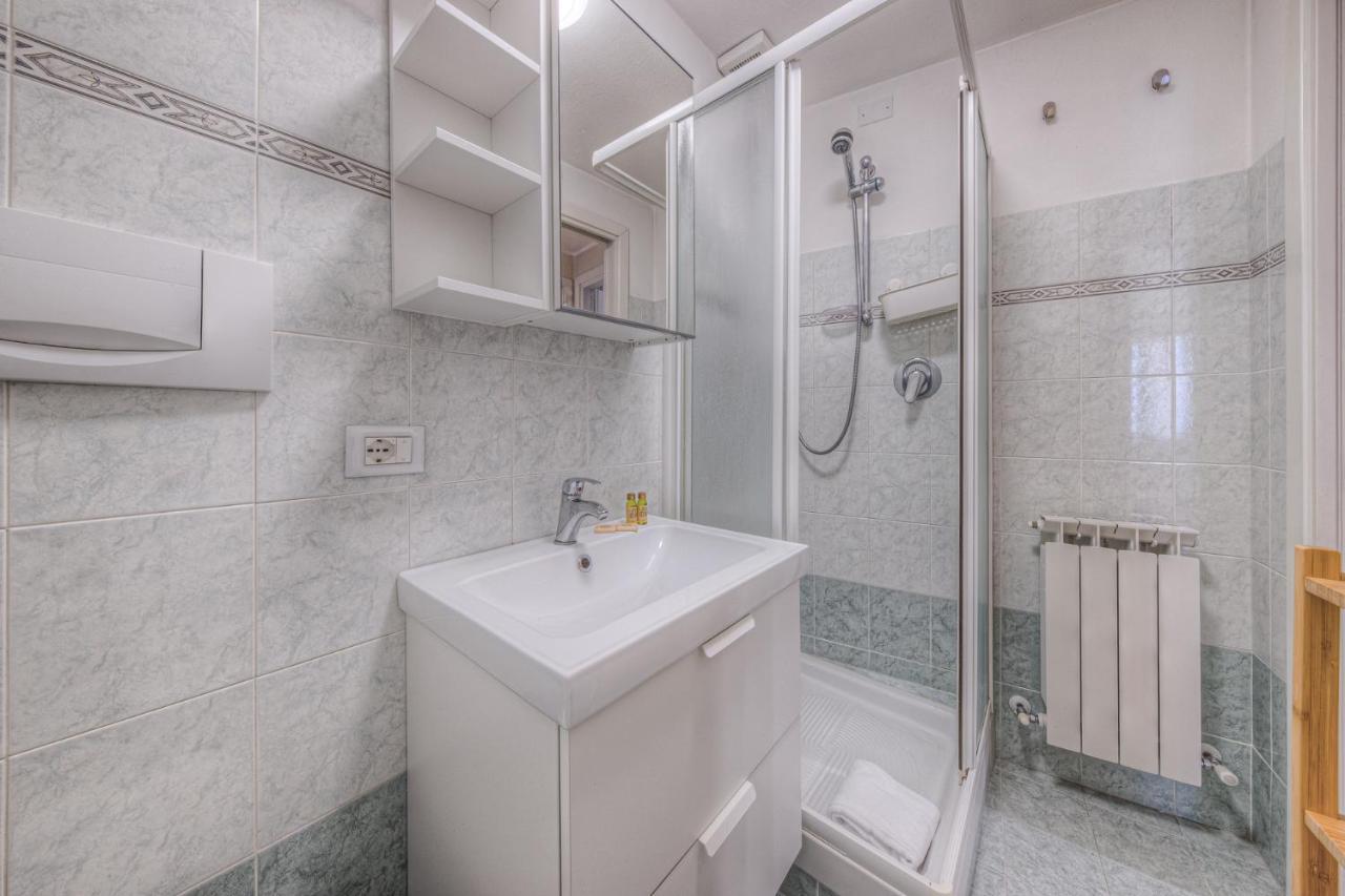 Oro By Portofinohomes Rapallo Ngoại thất bức ảnh