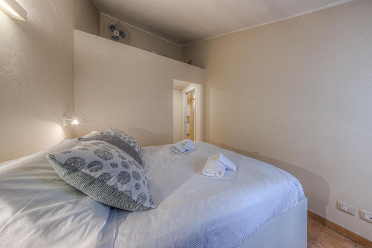 Oro By Portofinohomes Rapallo Ngoại thất bức ảnh