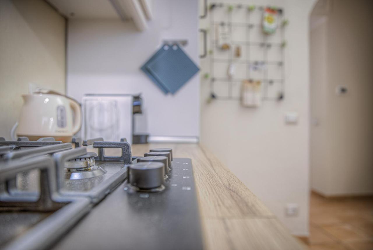 Oro By Portofinohomes Rapallo Ngoại thất bức ảnh