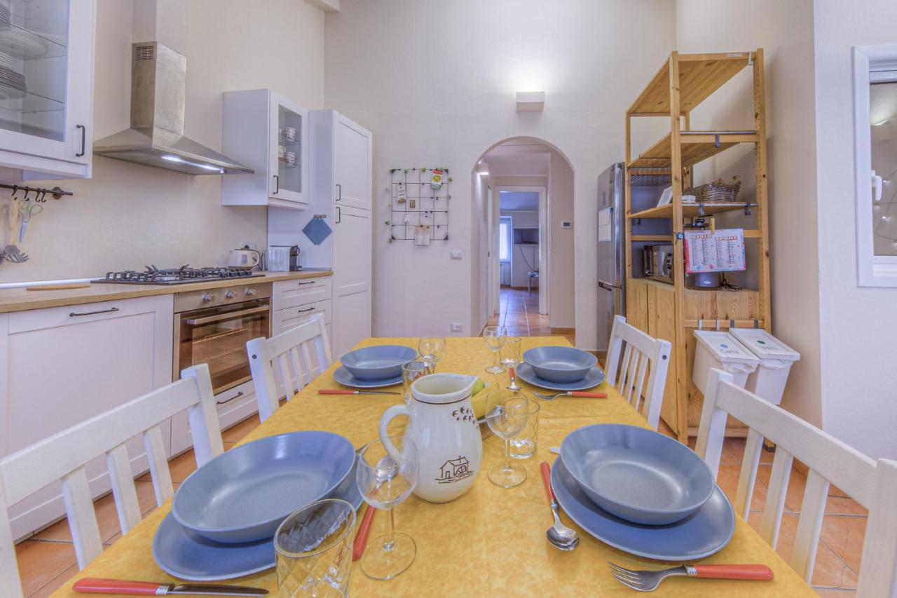Oro By Portofinohomes Rapallo Ngoại thất bức ảnh