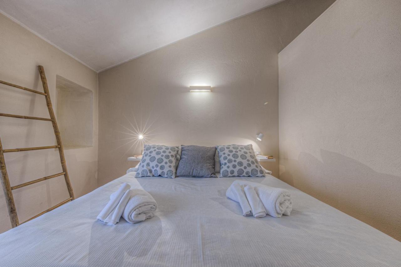 Oro By Portofinohomes Rapallo Ngoại thất bức ảnh