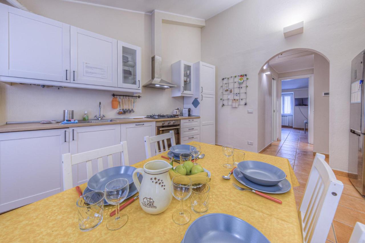 Oro By Portofinohomes Rapallo Ngoại thất bức ảnh