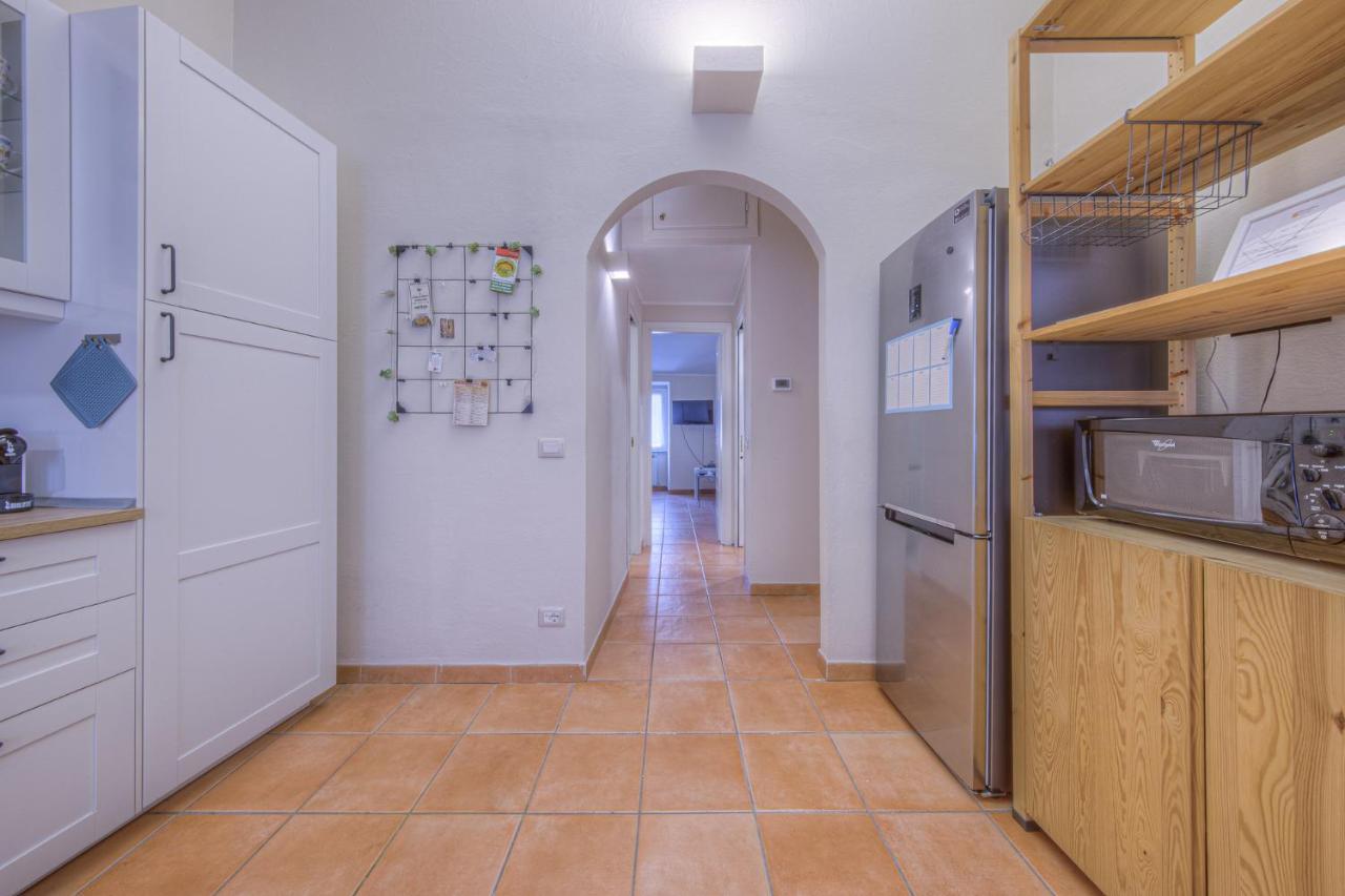 Oro By Portofinohomes Rapallo Ngoại thất bức ảnh